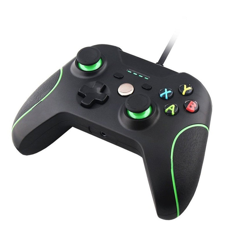 USB Controller für Xbox One & PC – Bild 6 | LuxeStyle