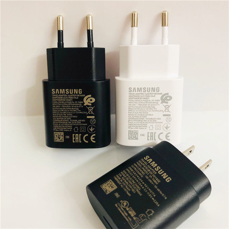 Samsung Note10 Original-Ladegerät