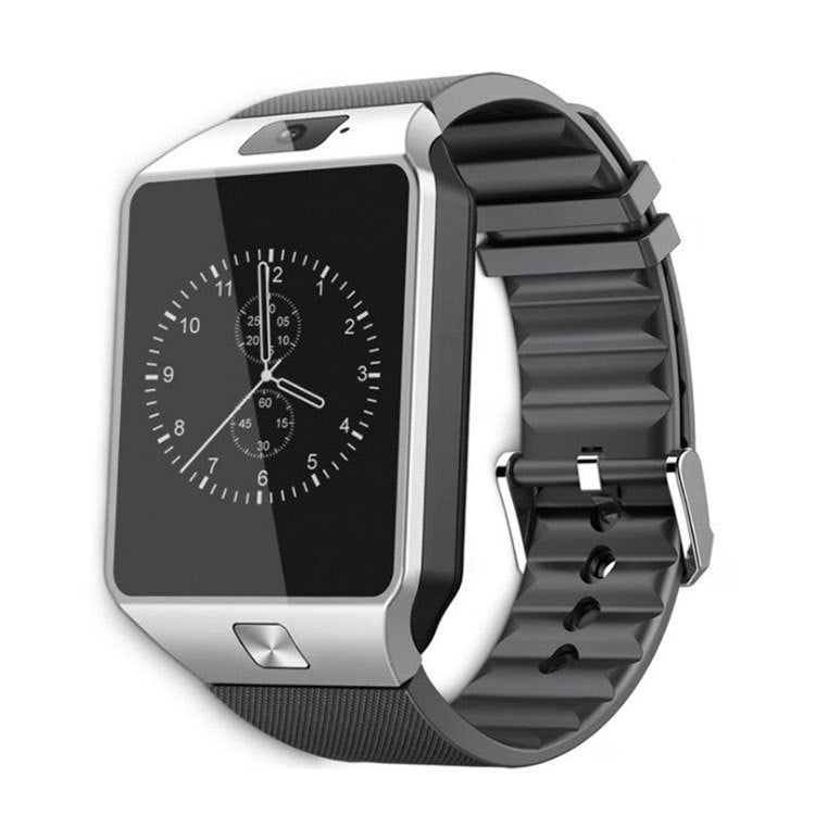 Smartwatch mit Gesundheitsüberwachung