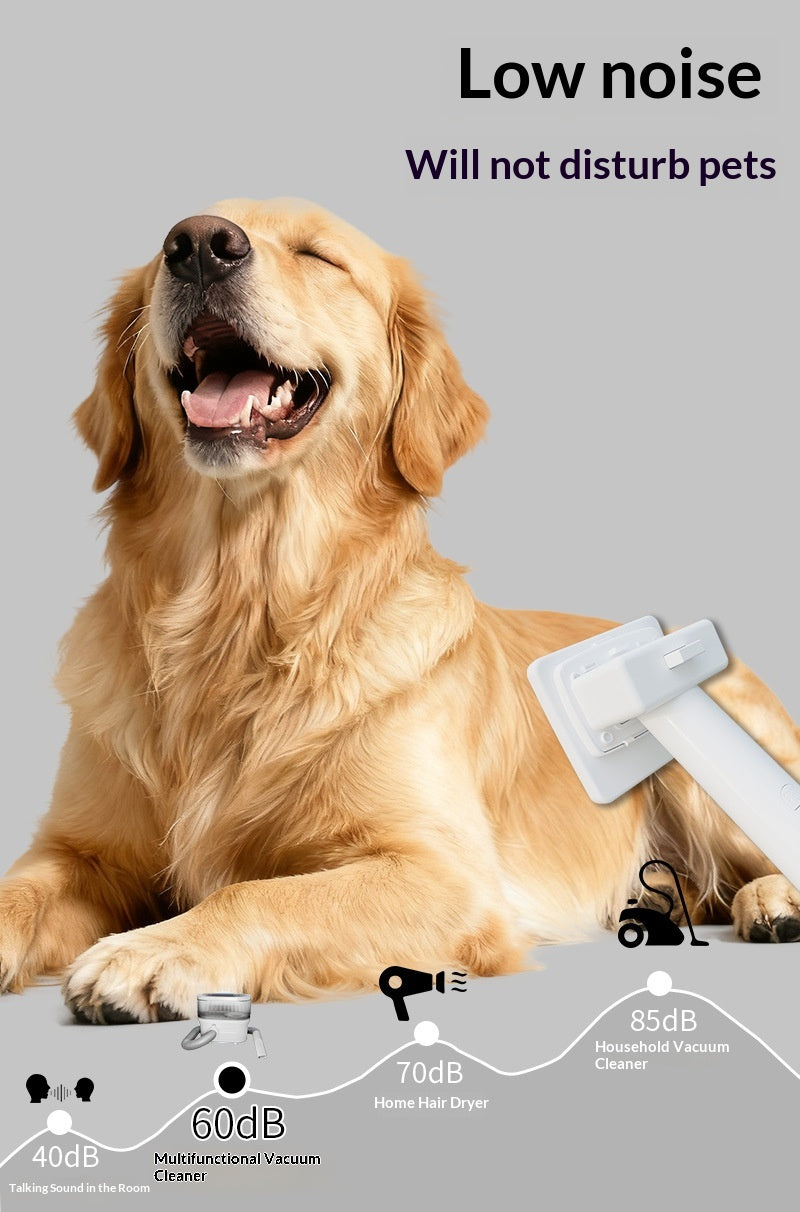 Tierfriseur-Set