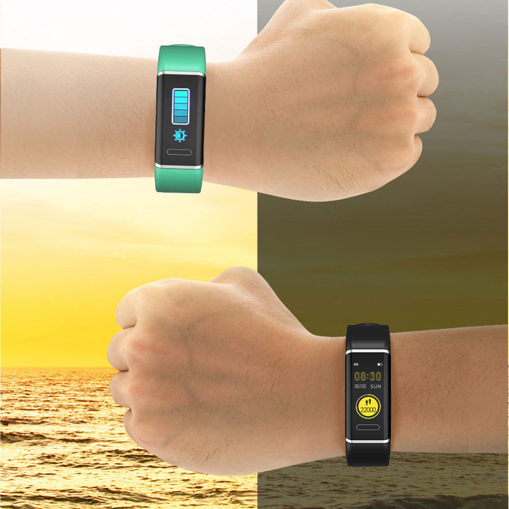 Smart Motion Meter Handgelenkarmband – Bild 4 | LuxeStyle