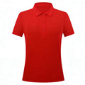 Leichtes Poloshirt für Herren