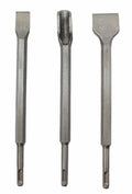 Schneidwerkzeug: Rundschaft-Meissel-Set | LuxeStyle