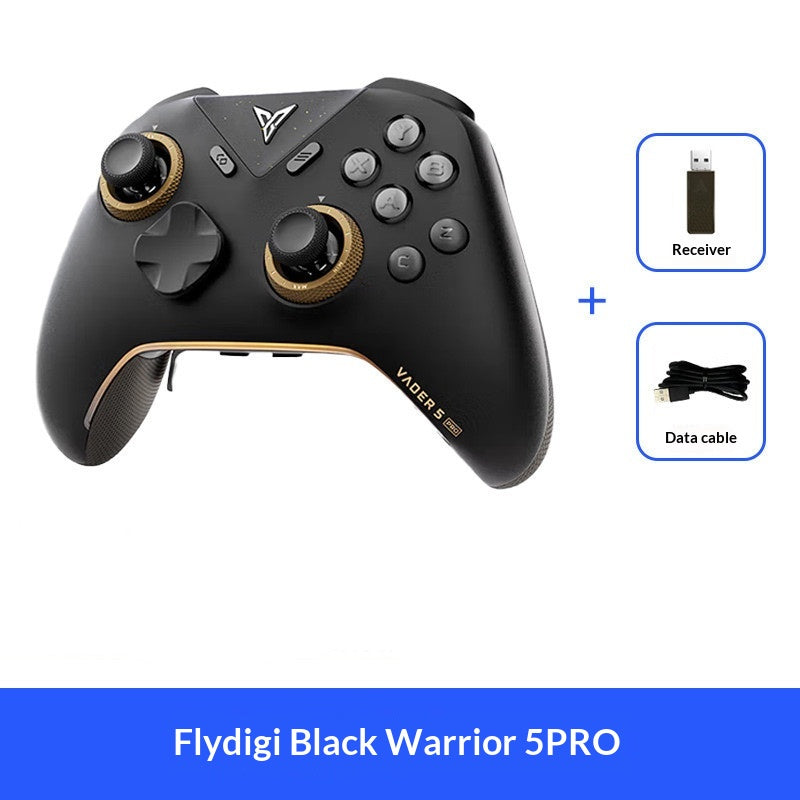 Smartphone Game Controller Black Warrior – Ansicht 5