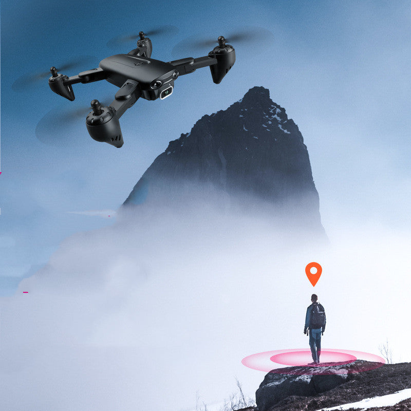 HD 4K Quadcopter mit Dual-Kamera – Bild 2 | LuxeStyle
