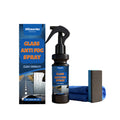 Anti-Beschlag-Spray für Spiegel & Glas
