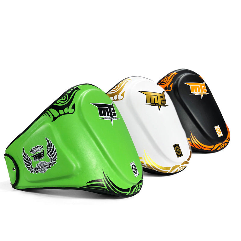 Bauch- und Brustschutz für Boxtraining – Bild 5 | LuxeStyle