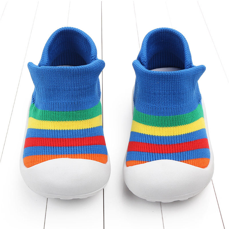 Weiche Lauflern-Sneakers – Bild 4 | LuxeStyle