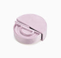 Samt Ring-Aufbewahrungsbox – Bild 2 | LuxeStyle