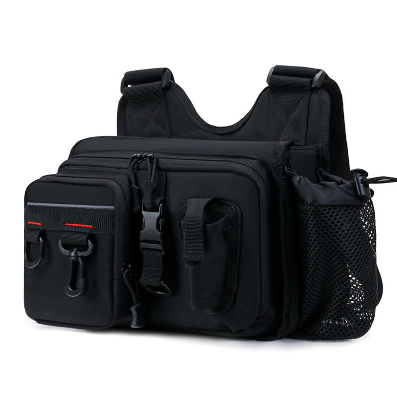 Herren-Taille-Bag multifunktional
