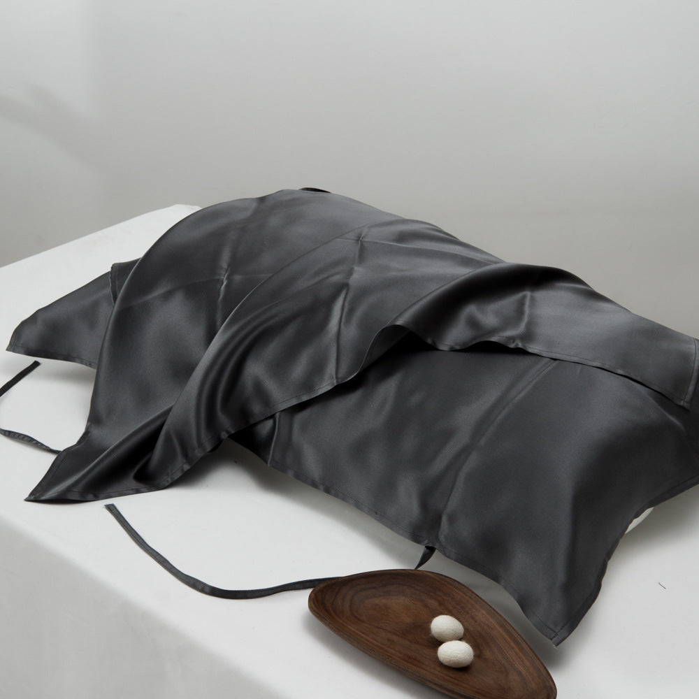 Seidenkissenbezug 48×74 cm – Bild 6 | LuxeStyle