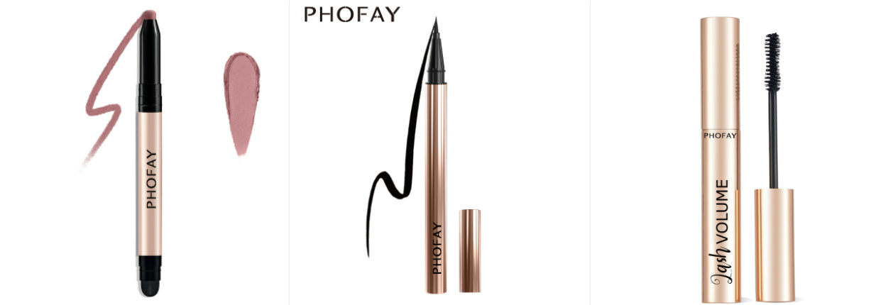 PHOFAY Lidschattenstift – Ansicht 2
