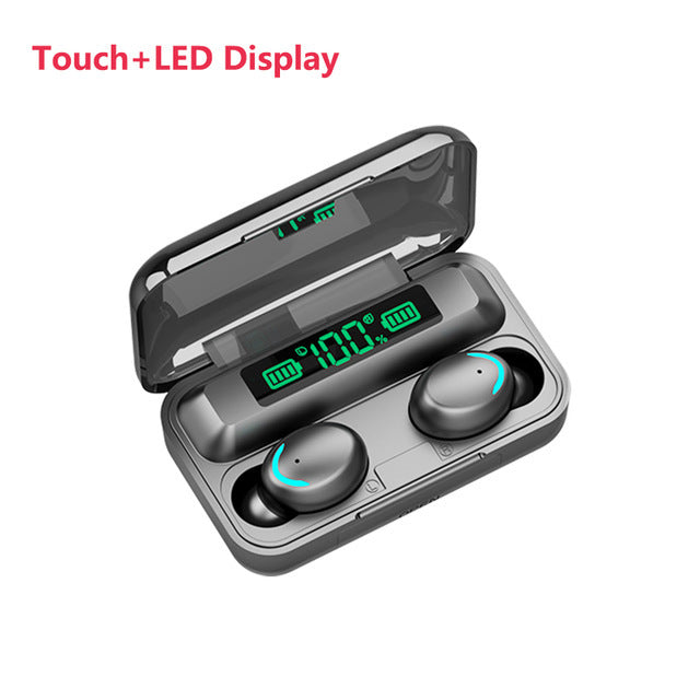 Kabelloses Bluetooth Sport-Headset Mini