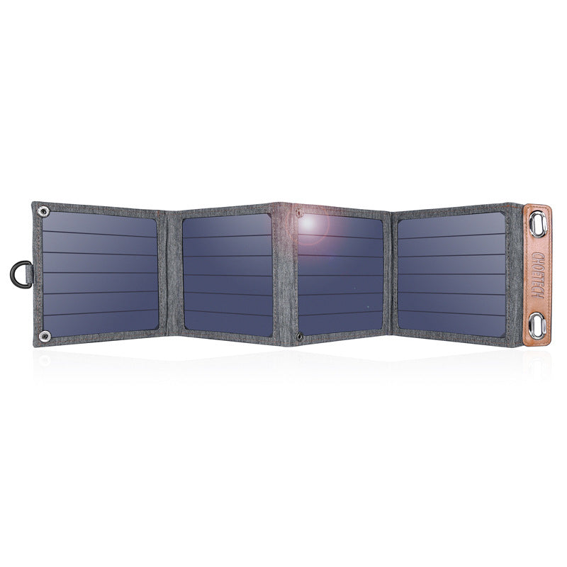 Solar-Ladegerät für Handy & Tablet – Bild 4 | LuxeStyle