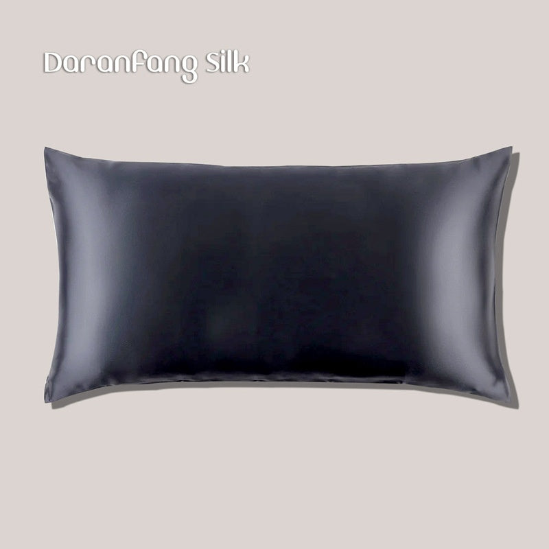 Silk-Kissenbezug 51x76 cm OEKO-Zertifikat – Bild 4 | LuxeStyle