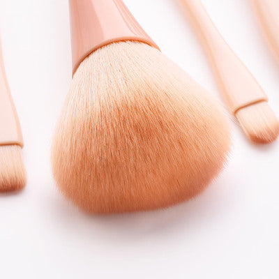 10-teiliges Make-up Pinselset „Pretty Waist“