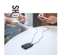 Mini Powerbank 10000 mAh