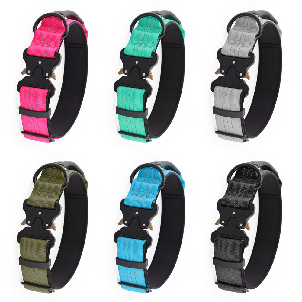 Anti-Lost-Halsband für Hunde – Bild 3 | LuxeStyle