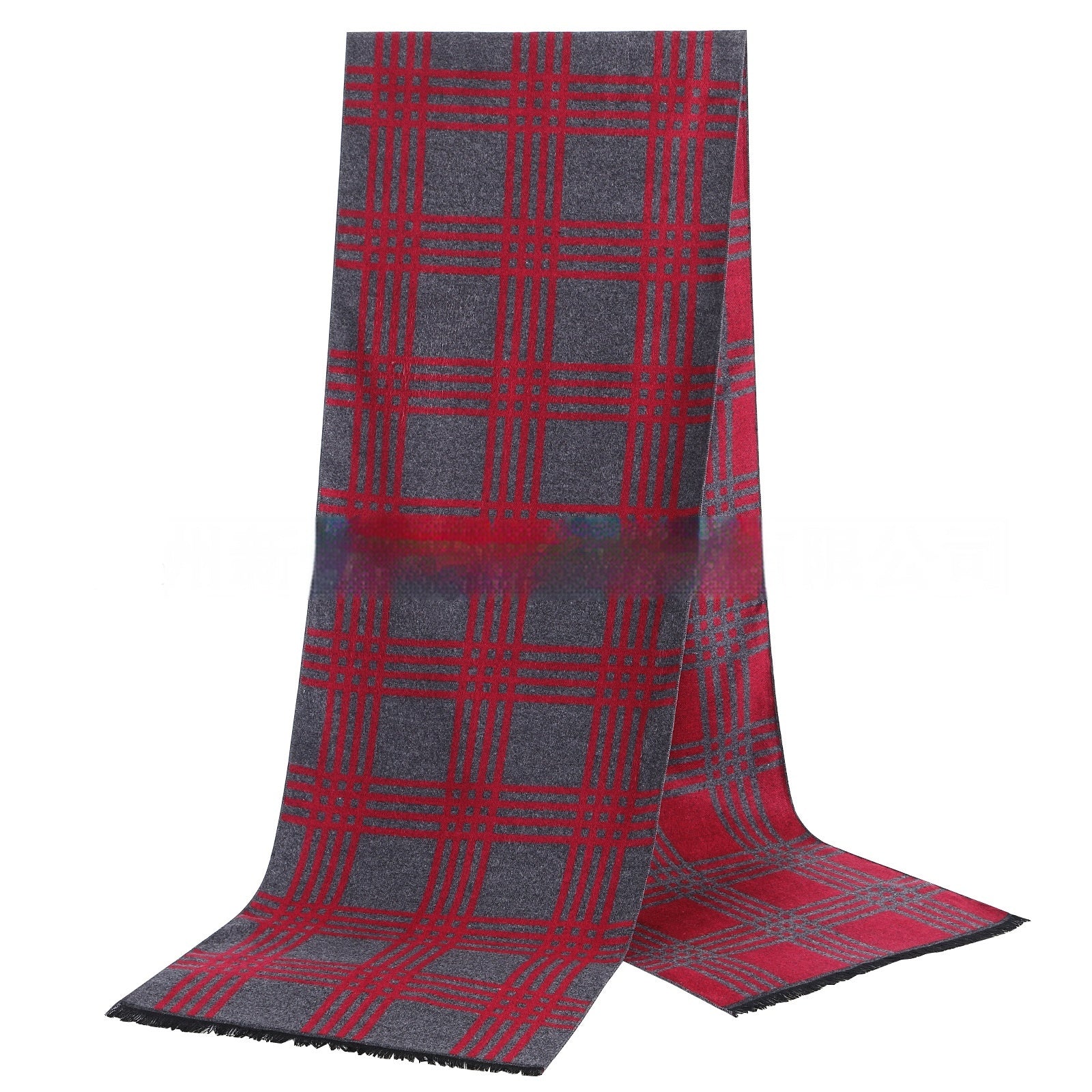 Warmer Faux-Kaschmir Schal