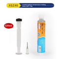 Lötpaste für BGA-Reparaturen – Bild 1 | LuxeStyle