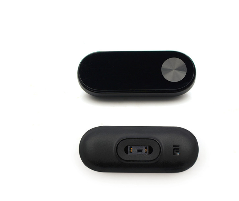 Xiaomi Mi Band 2 Smartwatch mit Pulsmesser – Bild 10 | LuxeStyle