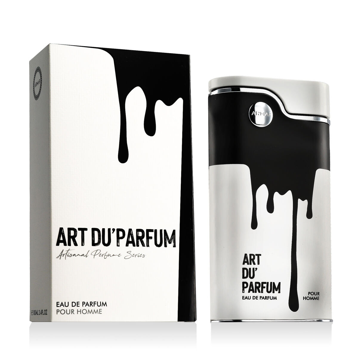 Armaf Art Du Parfum Eau de Parfum 100 ml