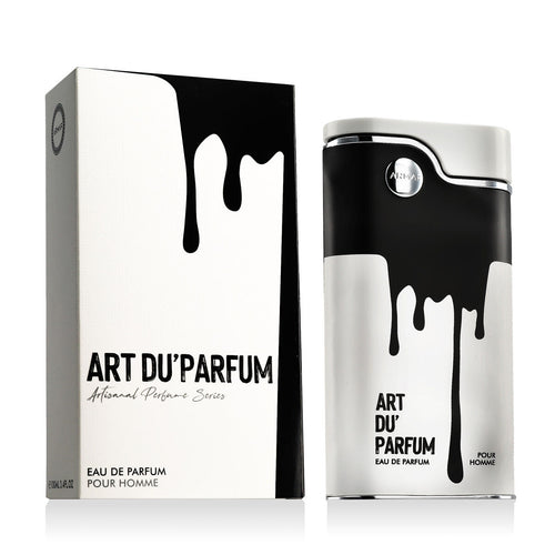 Armaf Art Du Parfum Eau de Parfum 100 ml – LuxeStyle Schweiz