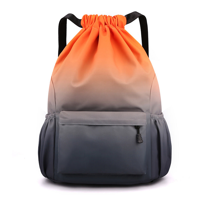 Oxford Rucksack für Sport und Freizeit