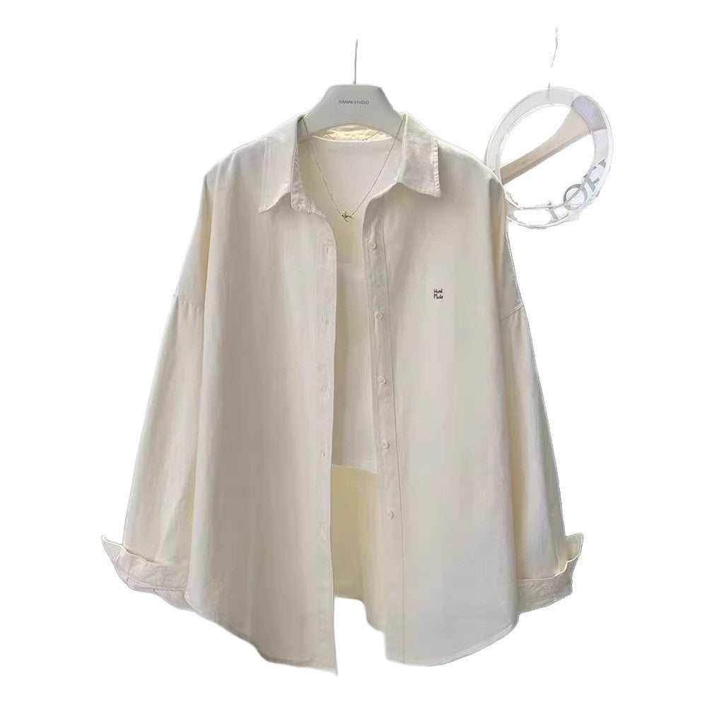 Blazer mit Embroidery