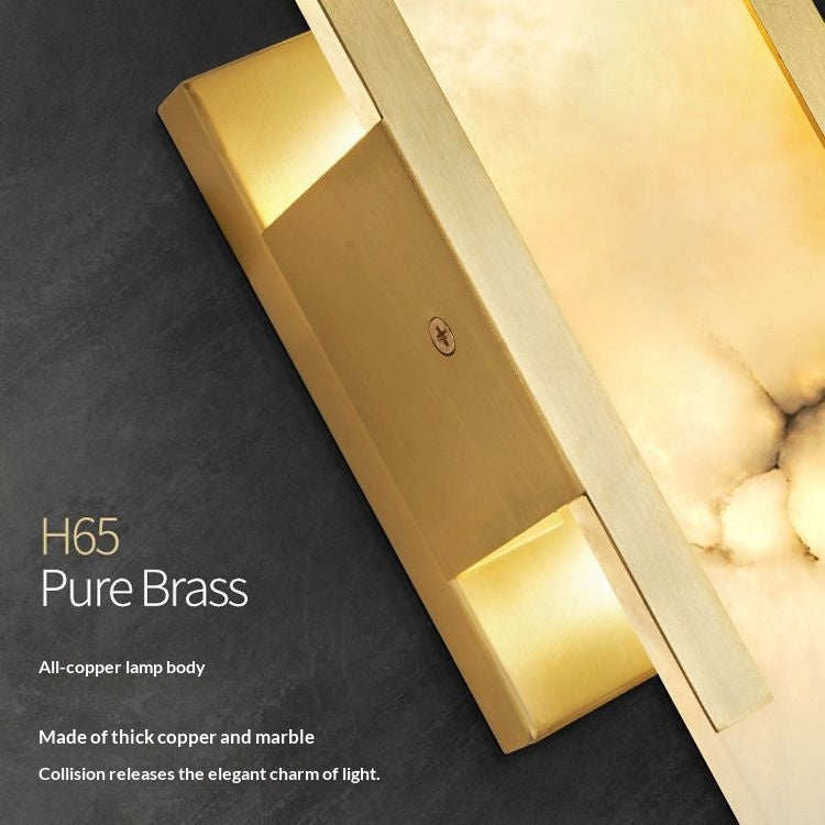 Nachttischleuchte „Light Luxury“