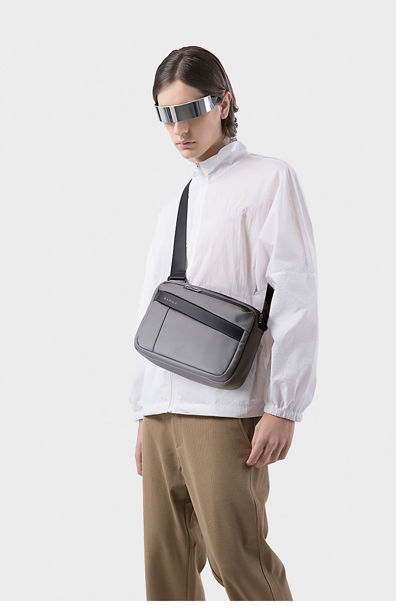 Wasserdichte Crossbody-Bag für Herren