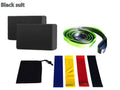 Yoga-Set für Krafttraining – Bild 1 | LuxeStyle