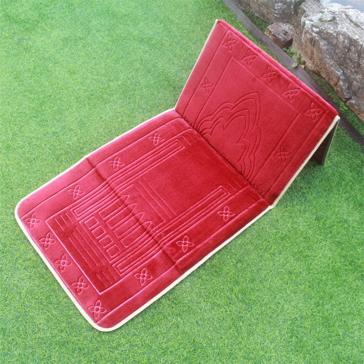 Überwurf für den Boden – Bild 1 | LuxeStyle