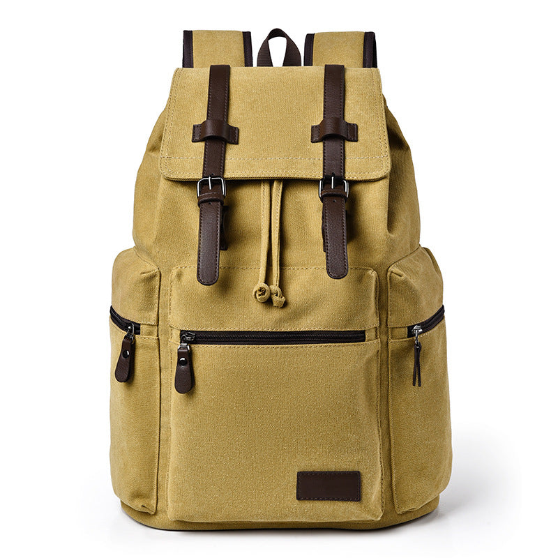 Trendiger Rucksack