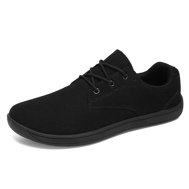 Frühlings Wildleder Freizeitschuhe – Bild 3 | LuxeStyle