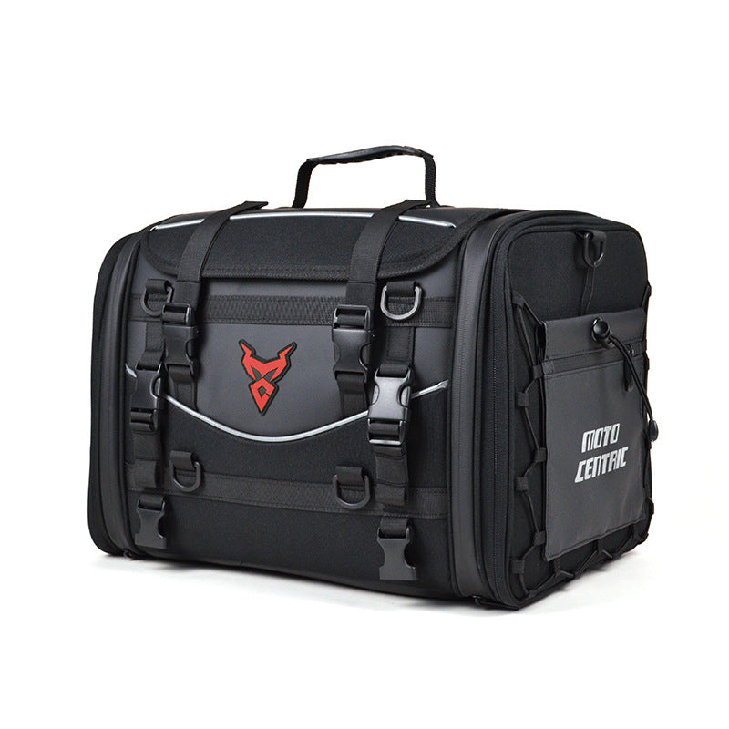 Rücksitztasche Motorrad 0125 Touring – Bild 3 | LuxeStyle