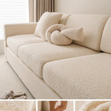 Farbe: Beige-Weiss
