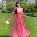 UV-Schutz Sommerkleid für Damen
