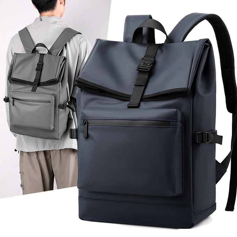 Multifunktionaler Rucksack für Alltag & Reise