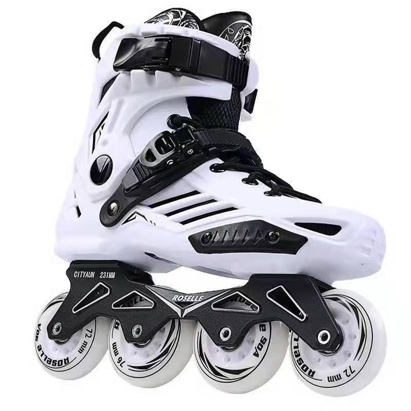 Inline-Skates für Männer und Frauen