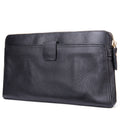 Herren Leder Brieftasche – Bild 5 | LuxeStyle