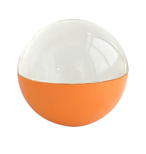 Glas-Support-Ball für Video- und Bildanzeige – Bild 4 | LuxeStyle