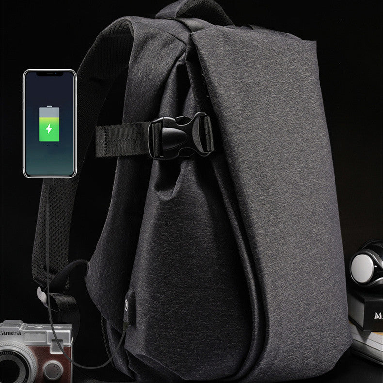 Zhina Business Rucksack – Bild 6 | LuxeStyle