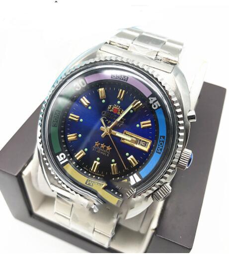 Automatische Mechanische Armbanduhr – Bild 4 | LuxeStyle