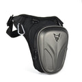 Motorradtasche aus Wasserdichtem Stoff – Bild 1 | LuxeStyle