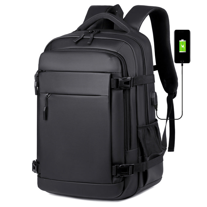 Businessrucksack mit 20-35 l Kapazität – Bild 4 | LuxeStyle