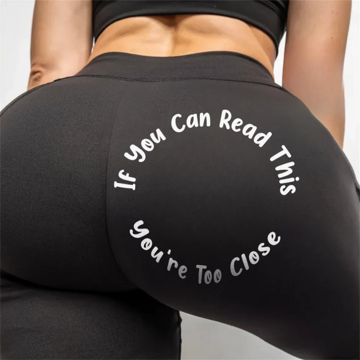 Legging Tights