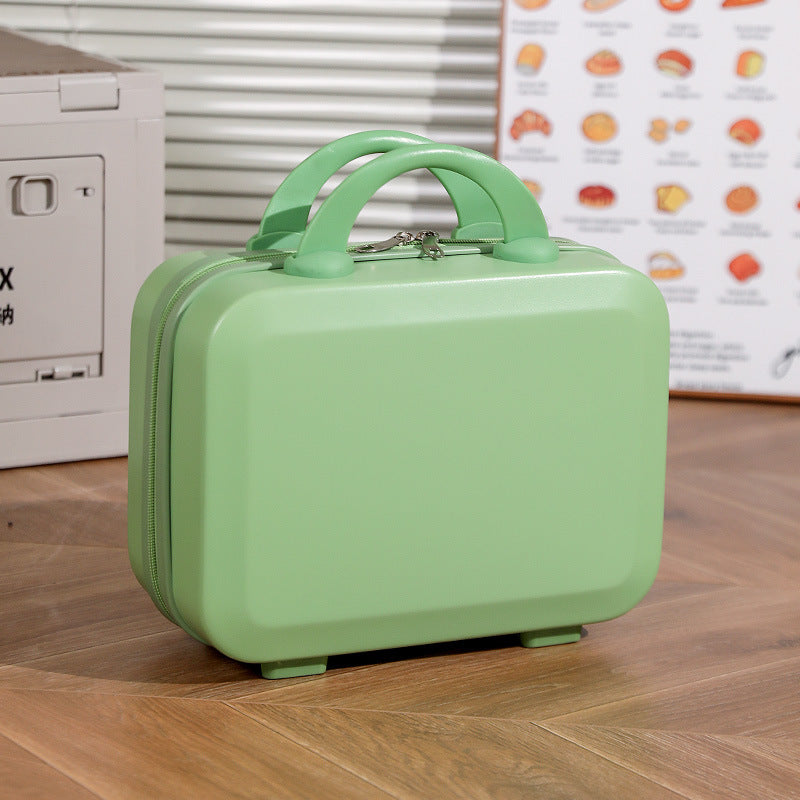 Mini Reise-Tasche für Kosmetik