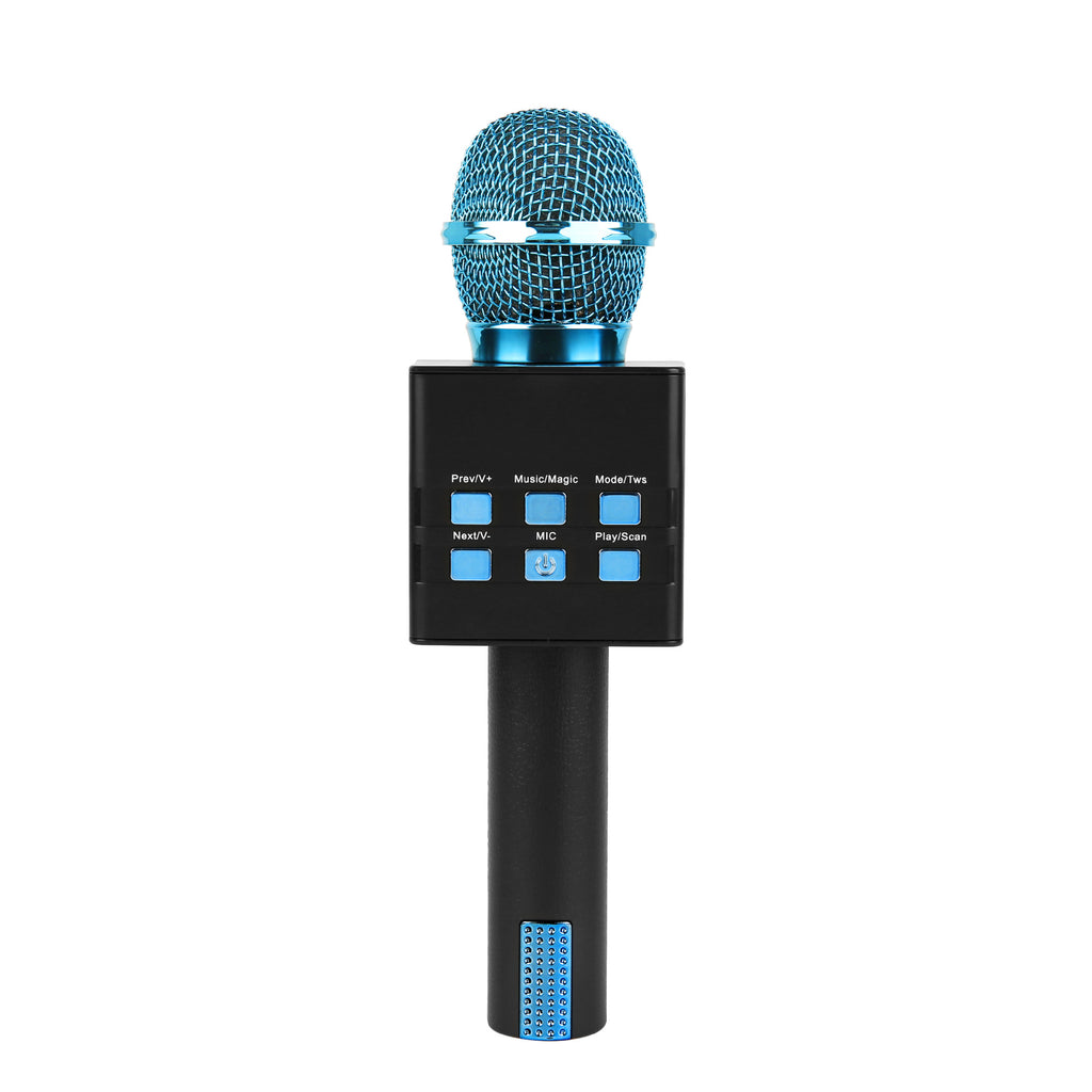 Kabelloses Bluetooth All-in-one Mikrofon