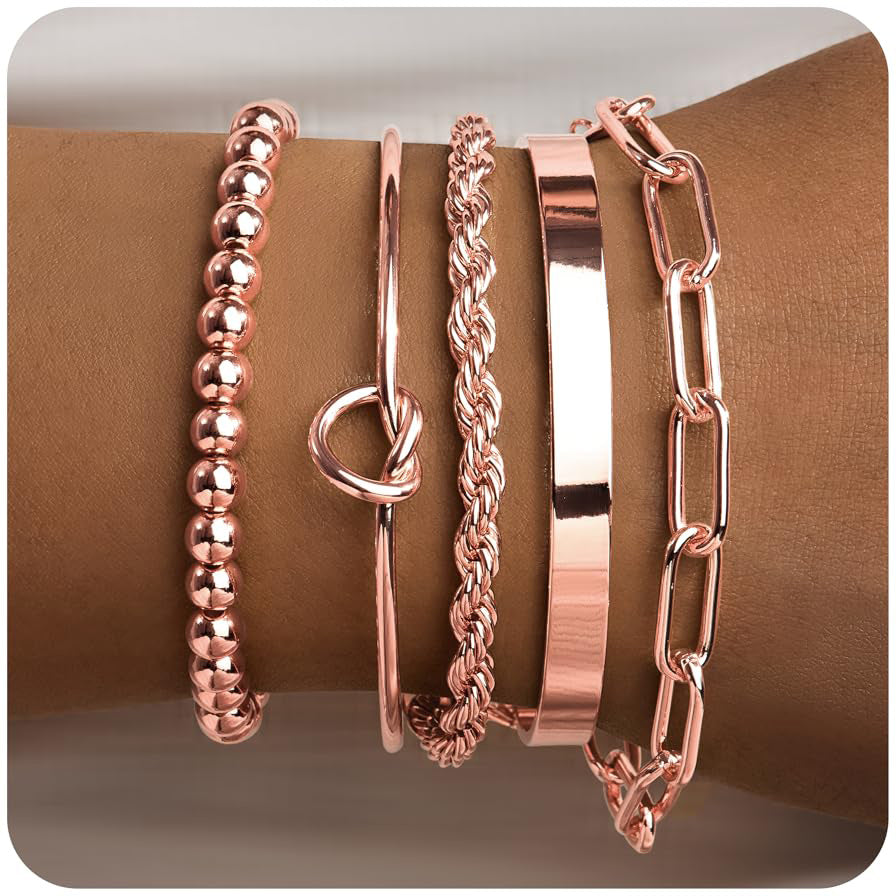 Cuban-Kette Armband
